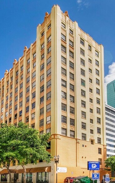 More Photos Of 168 SE 1st St, Miami Loft Creative Space For Lease