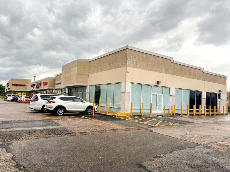 More Photos Of 6740 Harrisburg Blvd, Houston General Retail For Lease