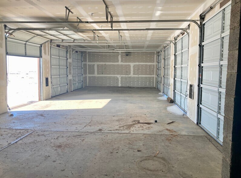 More Photos Of 595 W 100 N, Fillmore Industrial For Sale