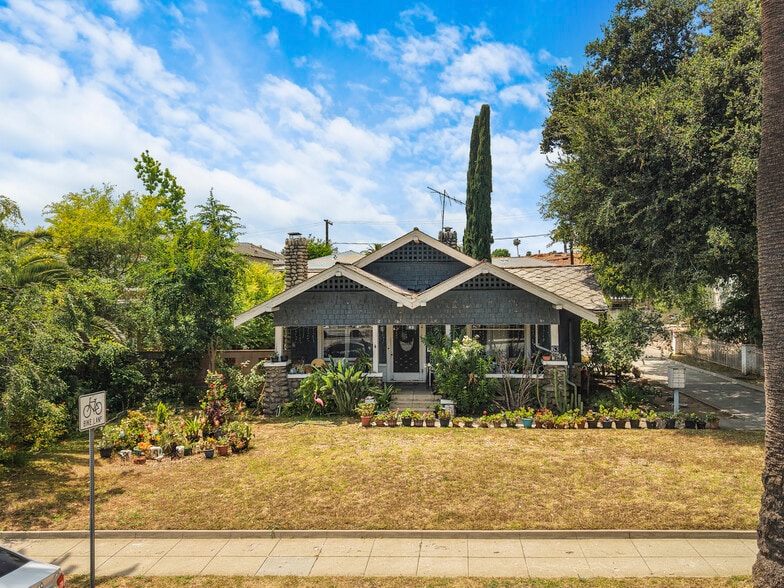 More Photos Of 59 S Sierra Madre Blvd, Pasadena Multifamily For Sale