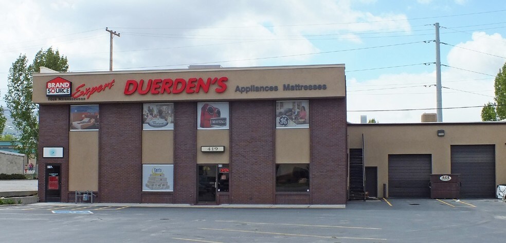 Primary Photo Of 419 W 500 S, Bountiful Office For Lease