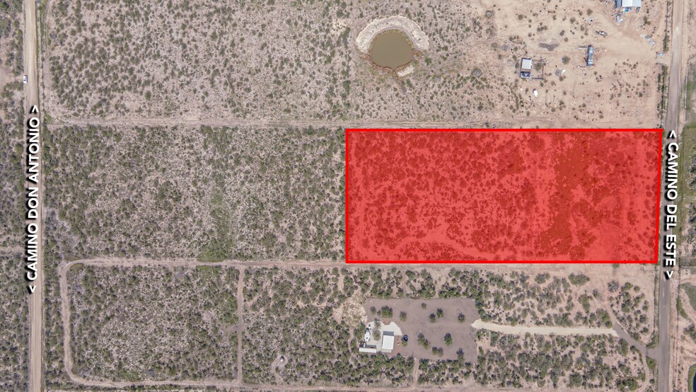 More Photos Of 000 Colorado Acs Sur, Laredo Land For Sale