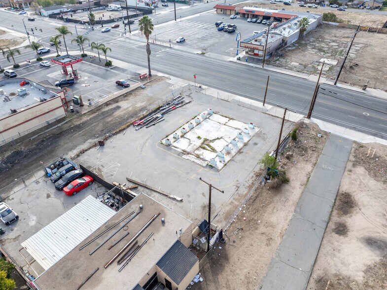 More Photos Of 26468 Baseline Street, Highland Land For Sale