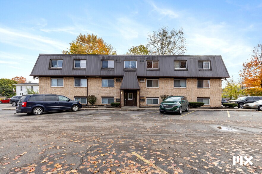 More Photos Of 313 W Chicago St, Coldwater Apartments For Sale
