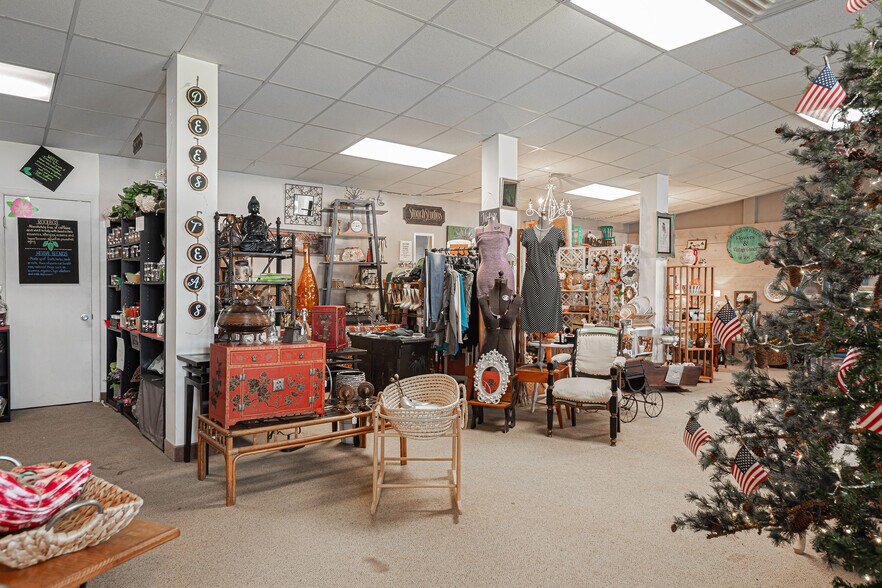 More Photos Of 1207 Route 40, Woodstown Freestanding For Lease