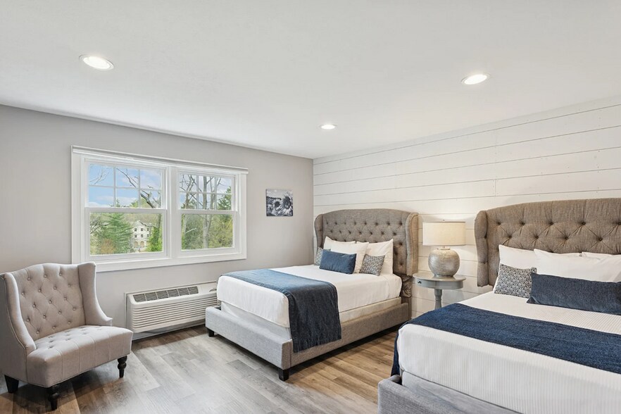 More Photos Of 6809 Airlie Rd, Warrenton Hotel For Sale