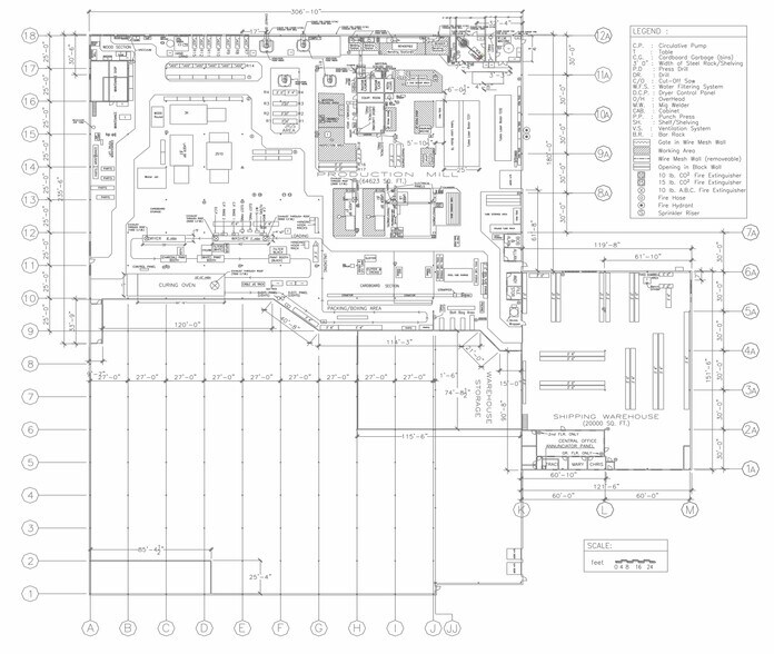 More Photos Of 700 Wallrich Av, Cornwall Manufacturing For Lease
