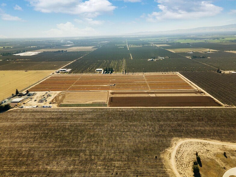 More Photos Of 9715 E Sedan Ave, Manteca Land For Sale