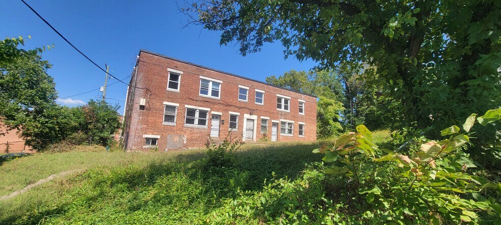 More Photos Of 4962-4966 Benning Rd SE, Washington Apartments For Sale