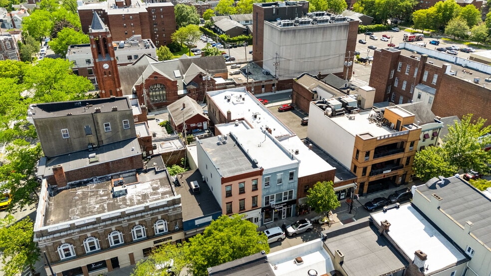 More Photos Of 85 Main St, Nyack Storefront Retail Residential For Sale
