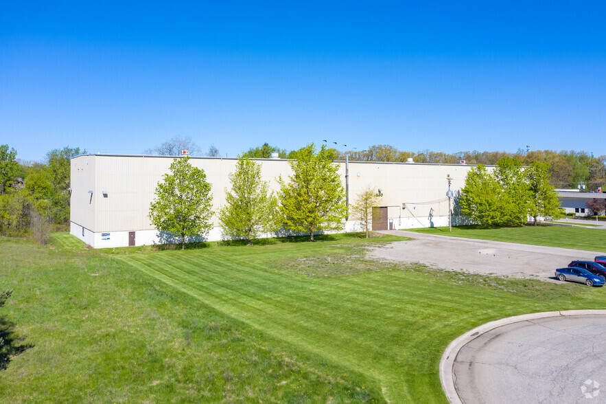 Primary Photo Of 840 Rickett Rd, Brighton Warehouse For Lease