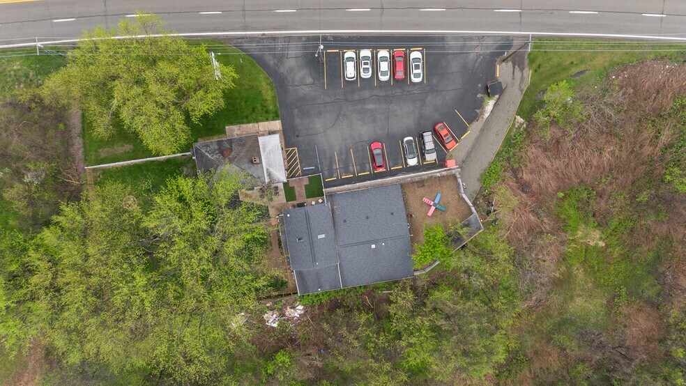 More Photos Of 14139 US Route 30, Irwin Freestanding For Sale