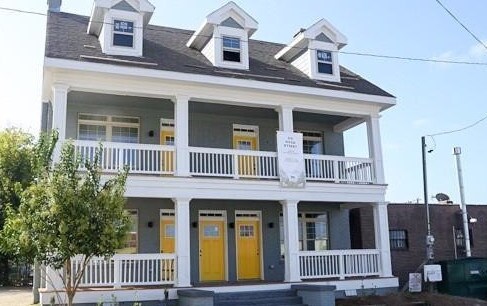 Primary Photo Of 217 Hood St, Durham Apartments For Sale