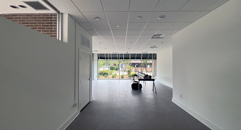 More Photos Of 4101 Granby St, Norfolk Office For Lease