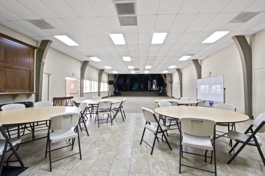 More Photos Of 6575 Crescent Ave, Buena Park Schools For Lease