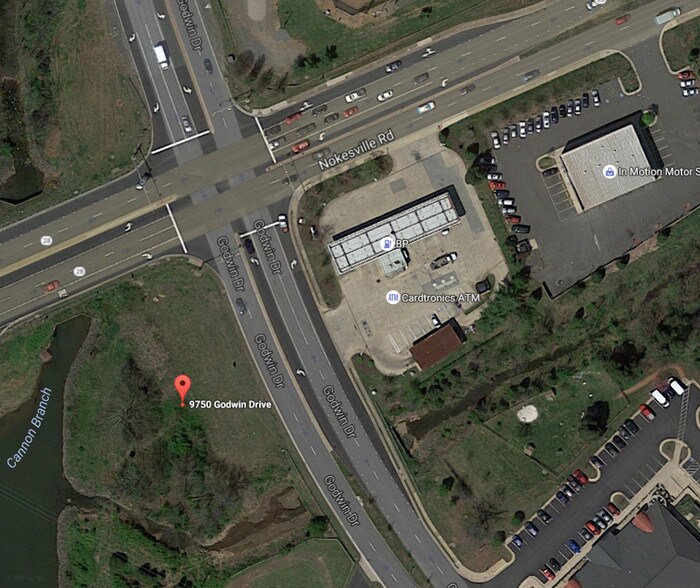 More Photos Of 9750 Godwin Dr, Manassas Land For Sale