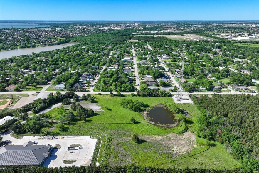 More Photos Of 00 Ranch Trail Road, Rockwall Land For Sale