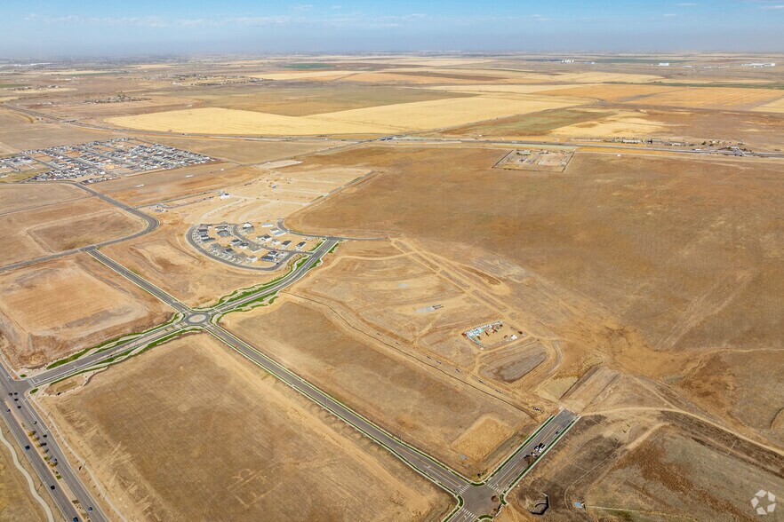More Photos Of Tower Road and Legato Pkwy- 14 Tracts For Sale, Commerce City Land For Sale