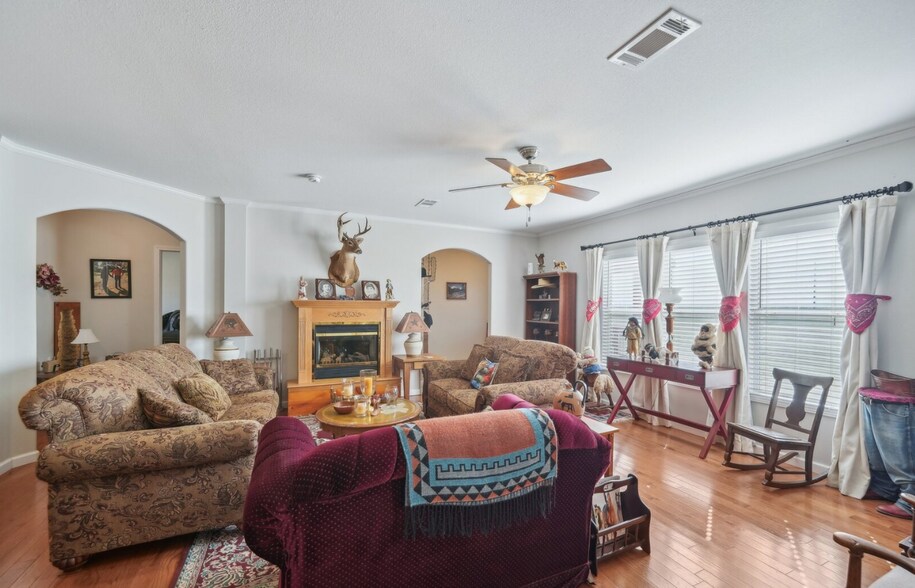 More Photos Of 9009 FM 462 S, Hondo Land For Sale