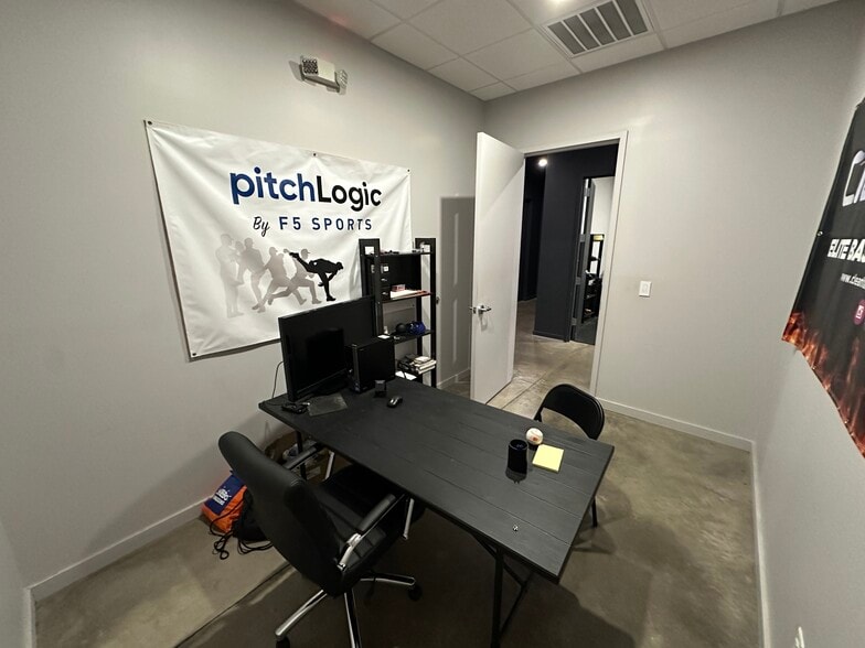 More Photos Of 4312 Republic Ct, Concord Warehouse For Lease