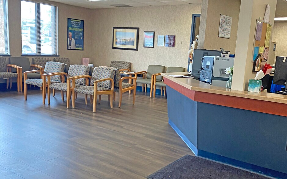 More Photos Of 450 Powers Ave, Harrisburg Medical For Lease