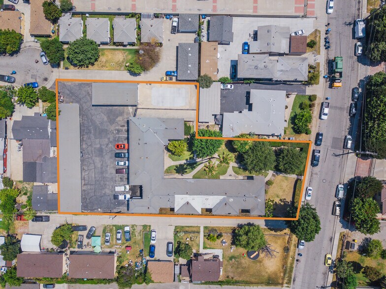 More Photos Of 2921 Allgeyer Ave, El Monte Apartments For Sale