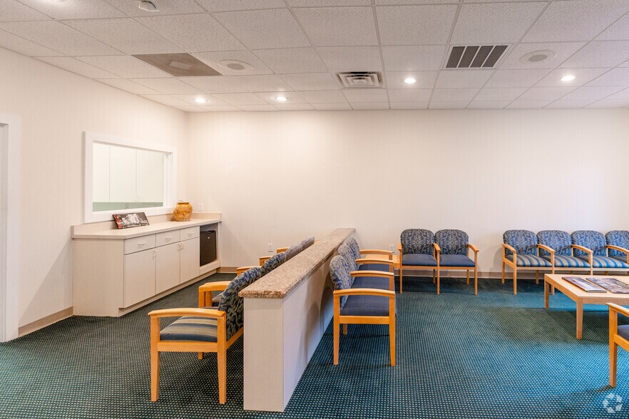 More Photos Of 100 Preston Executive Dr, Cary Medical For Sale