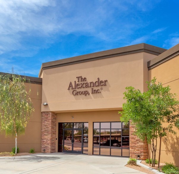 More Photos Of 8155 E Indian Bend Rd, Scottsdale Office For Lease