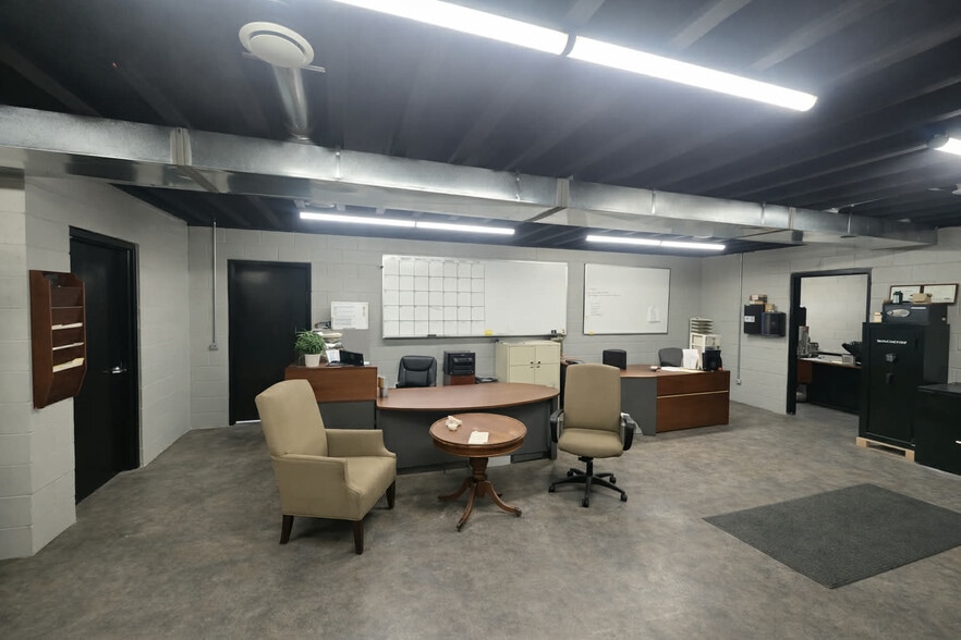 More Photos Of 14156 E 11 Mile Rd, Warren Warehouse For Sale