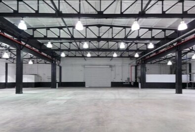 More Photos Of 25 Franklin St, Brooklyn Light Manufacturing For Lease