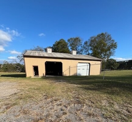 More Photos Of 4081 Carolina Hwy, Denmark Industrial For Sale