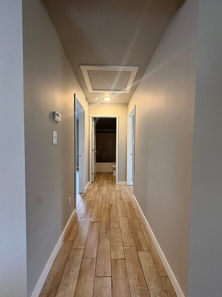 More Photos Of 1621 S Q St, Fort Smith Apartments For Sale