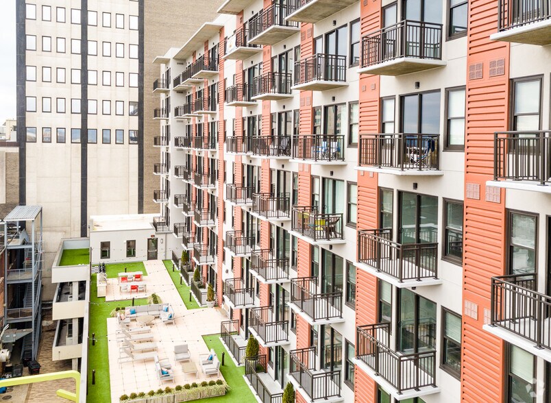 More Photos Of 728 Market St, Chattanooga Apartments For Sale