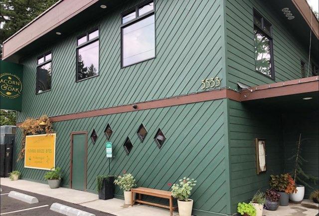 More Photos Of 3533 NE Everett St, Camas Restaurant For Sale