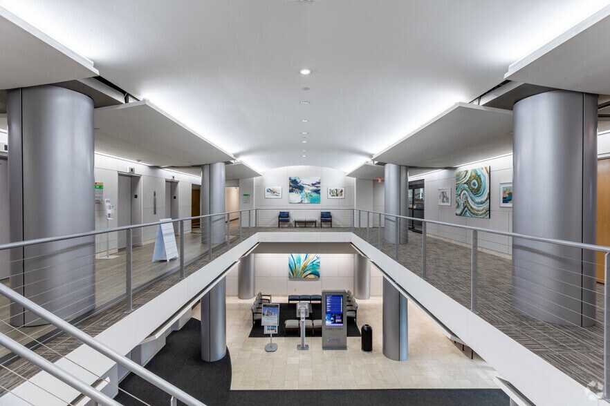 More Photos Of 1 Long Wharf Dr, New Haven Medical For Lease