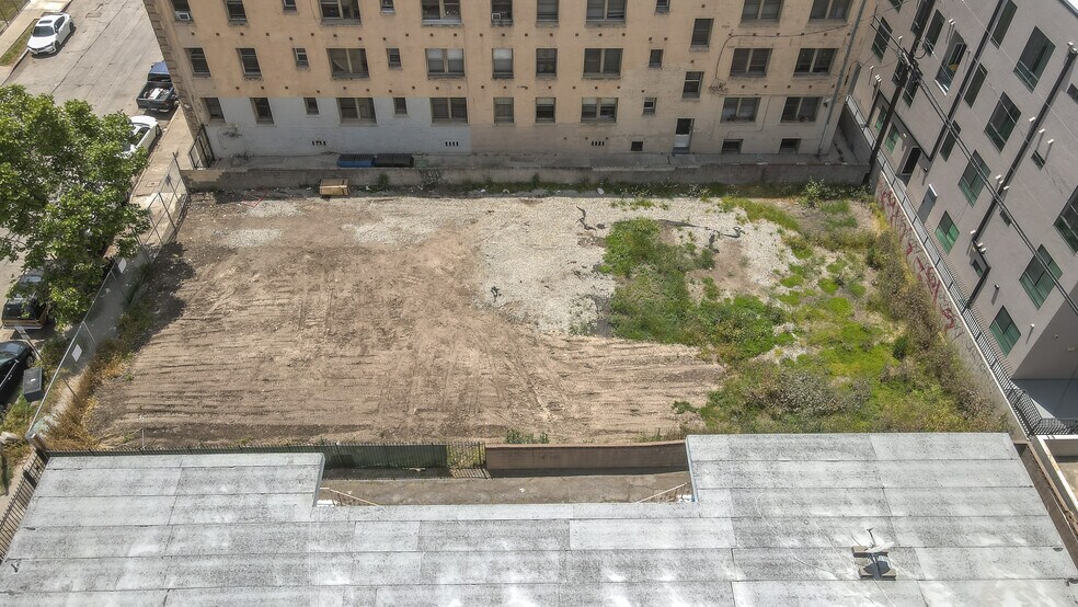 More Photos Of 933 S Gramercy Pl, Los Angeles Land For Sale