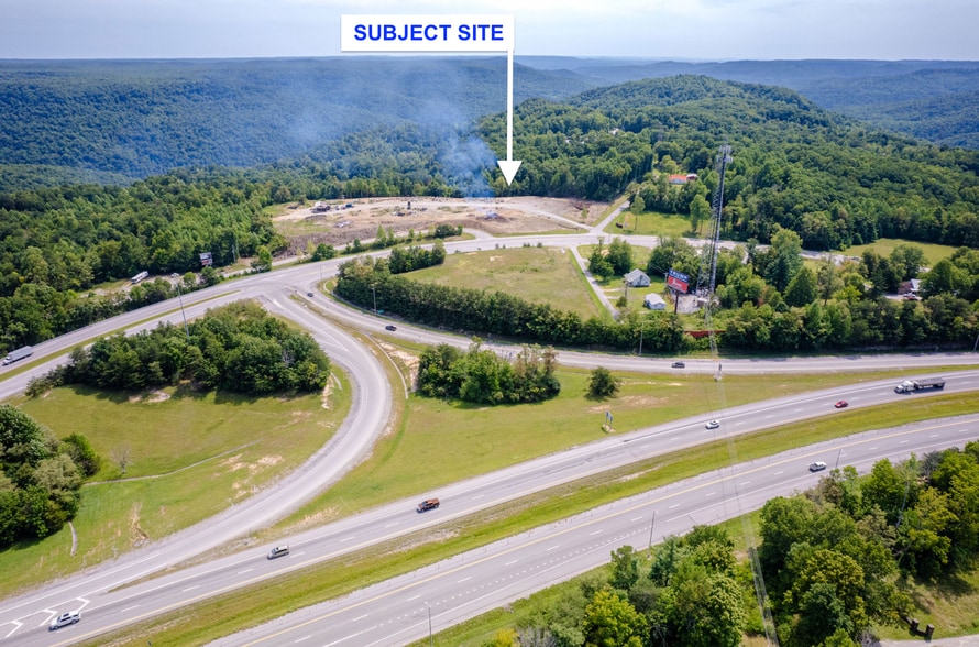 More Photos Of 13513 Monterey Hwy, Monterey Land For Sale