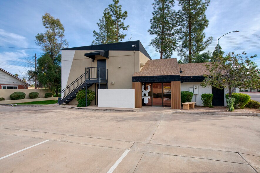 More Photos Of 606 N Stapley Dr, Mesa Medical For Sale