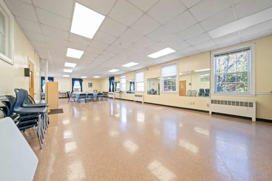 More Photos Of 24 Athens St, North Weymouth Religious Facility For Sale