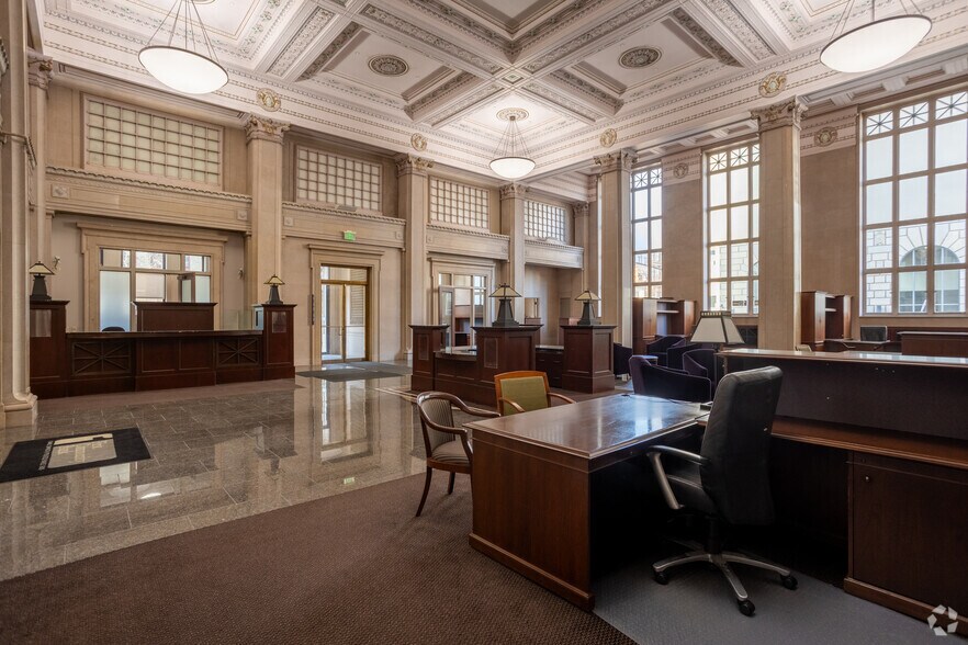 More Photos Of 60 Monroe Center NW, Grand Rapids Office Residential For Sale