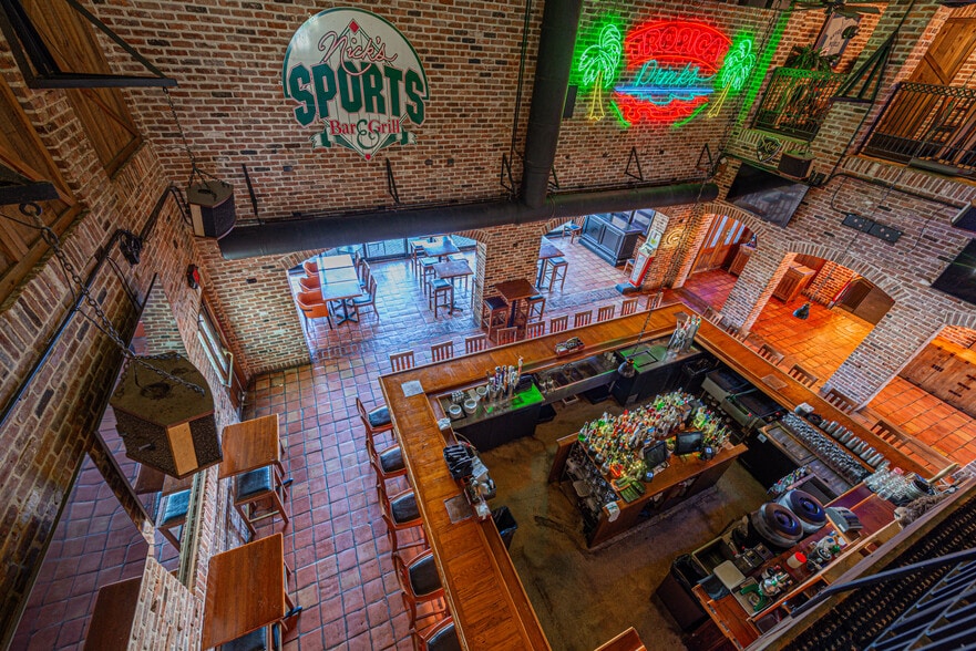 More Photos Of 14410 Coastal Hwy, Ocean City Restaurant For Sale
