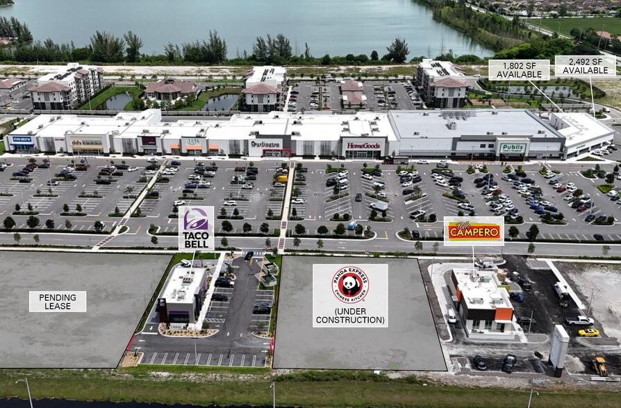 Primary Photo Of NW 138th St, Hialeah Unknown For Lease