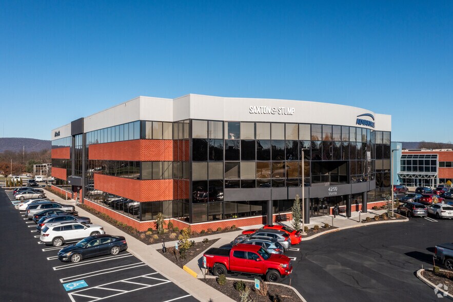 More Photos Of 4250 Crums Mill Rd, Harrisburg Medical For Lease