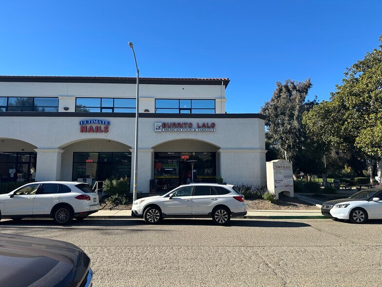 More Photos Of 175 McMurray Rd, Buellton General Retail For Lease