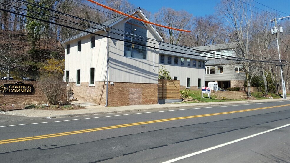 Primary Photo Of 59 Wilton Rd, Westport Office For Lease