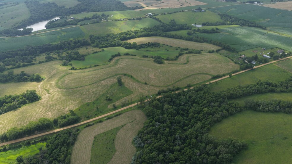 More Photos Of 2927 Zero Ln, Redfield Land For Sale