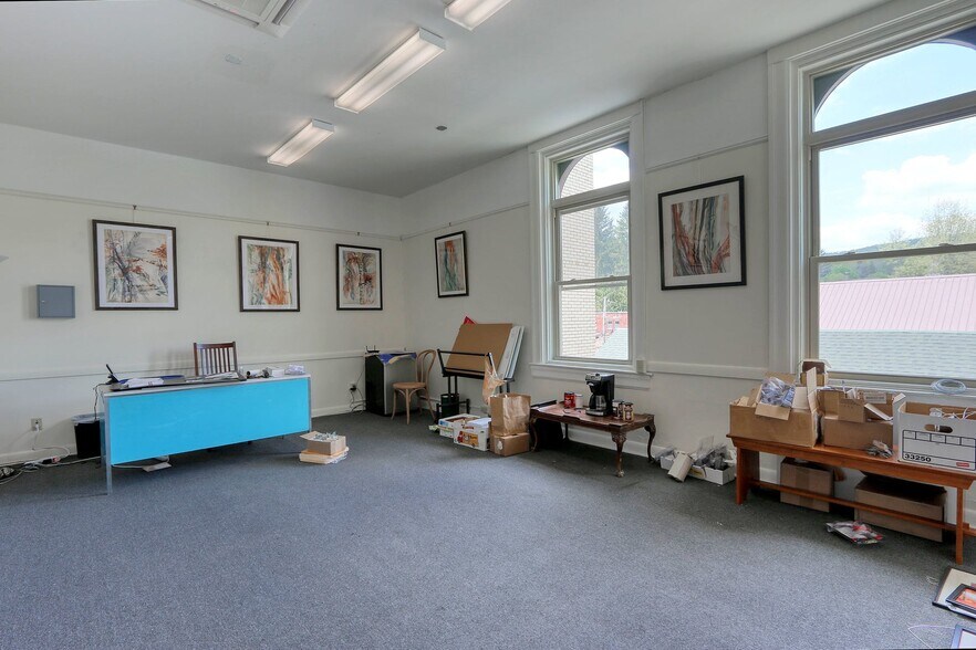 More Photos Of 59 N Main St, Liberty Loft Creative Space For Sale