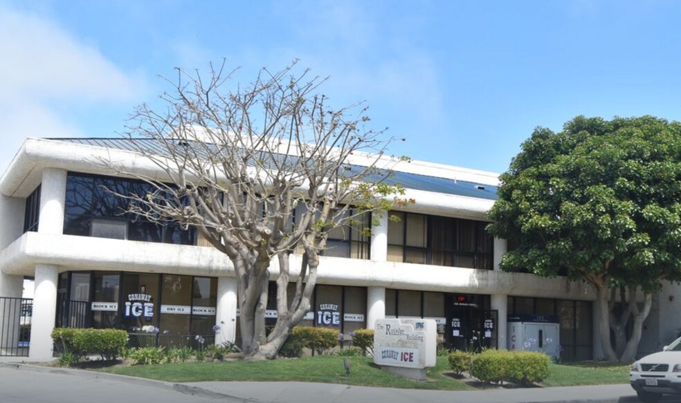 More Photos Of 1705 Donlon St, Ventura Refrigeration Cold Storage For Lease