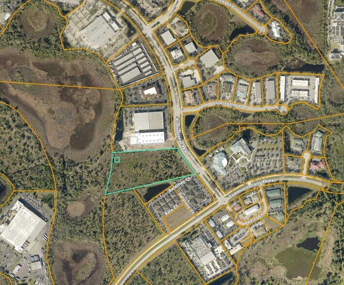 More Photos Of 7100 Professional Pkwy E, Sarasota Land For Sale