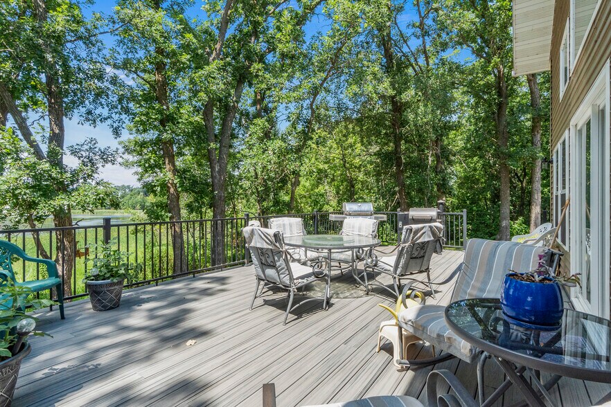 More Photos Of 23729 Oak Lake Trl SE, Erskine Specialty For Sale